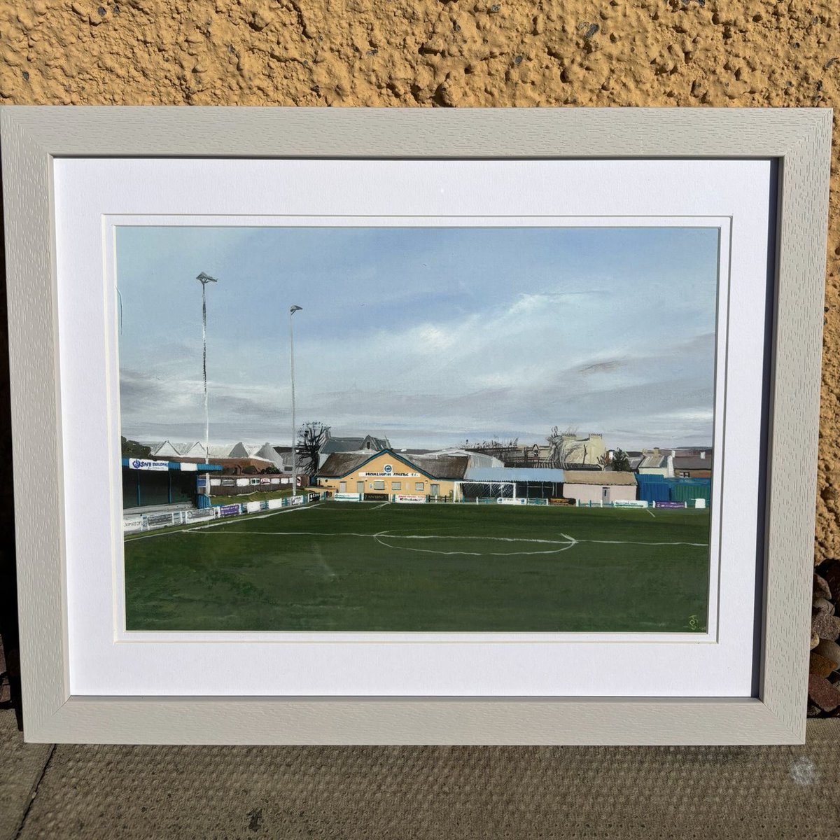 Musselburgh Athletic tweet media