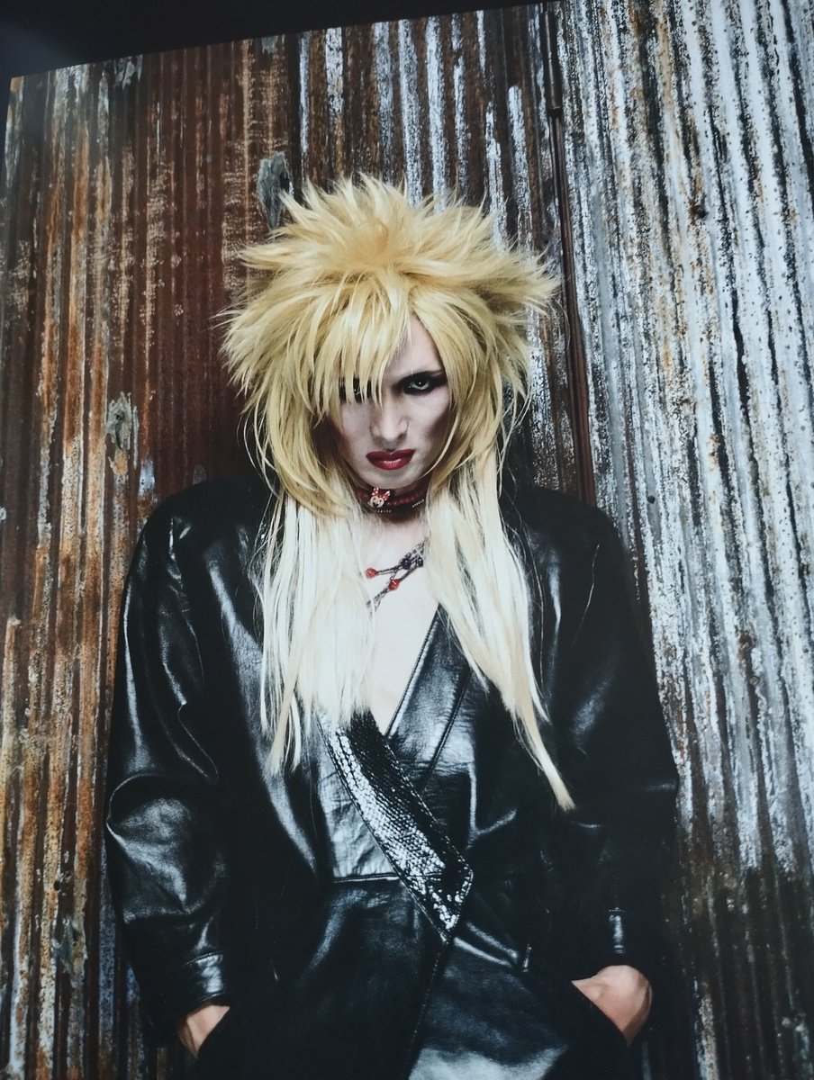 ドゥエンデ tweet media