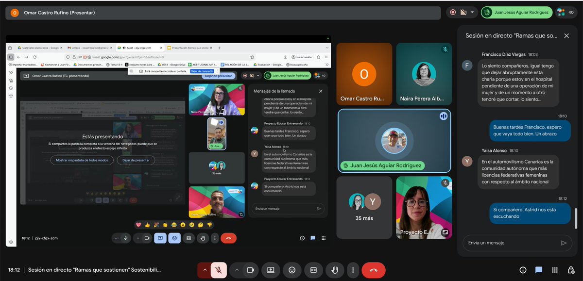 Deportes Tenerife tweet media