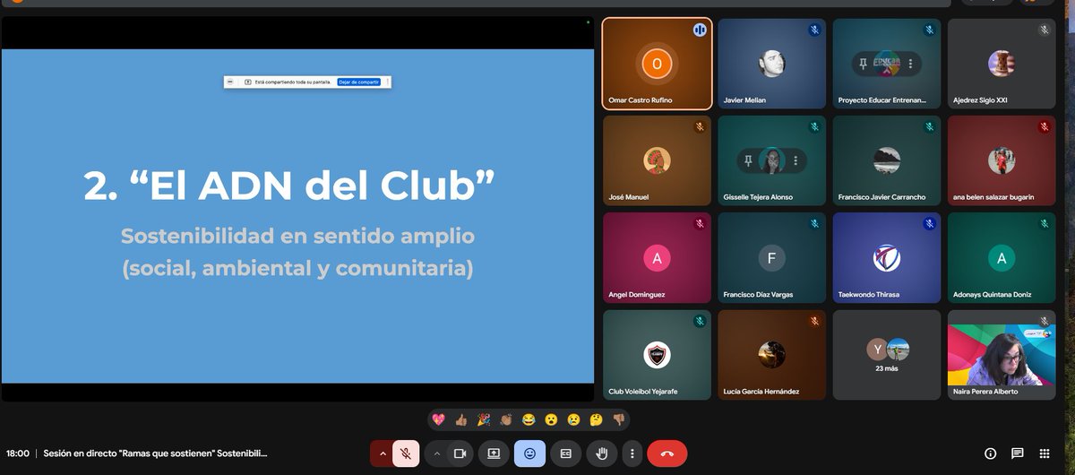 Deportes Tenerife tweet media