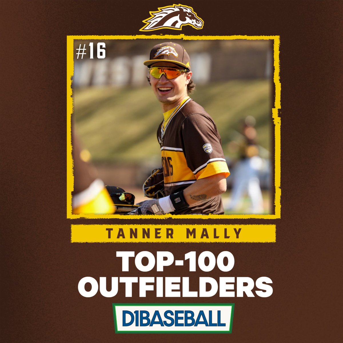 Western Michigan Baseball tweet media