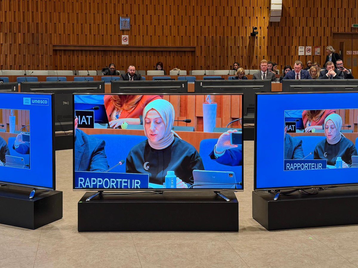 Doç. Dr. Safa KOÇOĞLU GÜRSOY tweet media