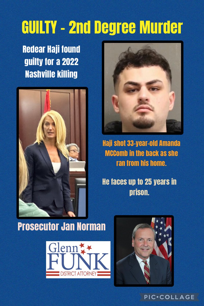 District Attorney tweet media