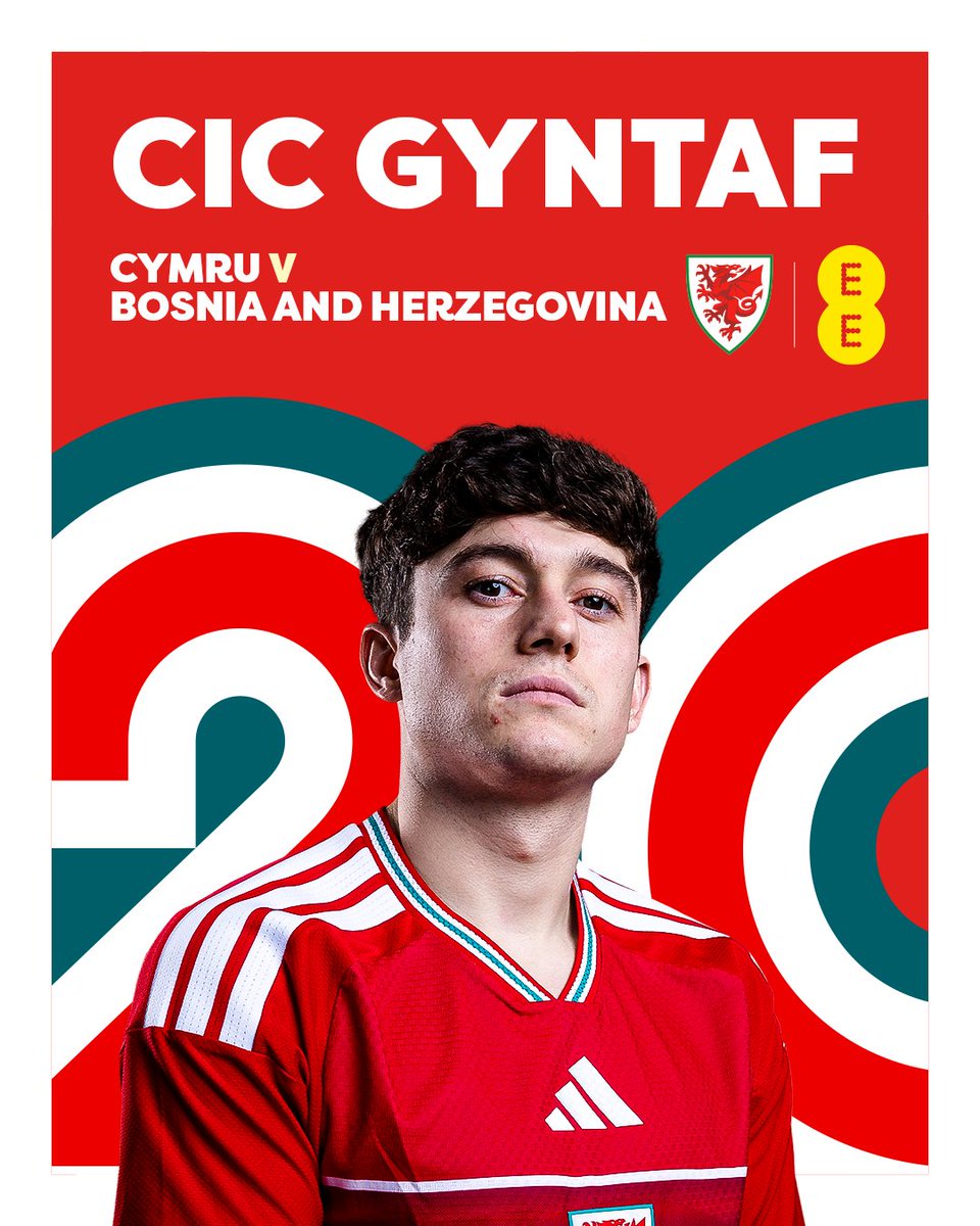 Wales 🏴󠁧󠁢󠁷󠁬󠁳󠁿 tweet media