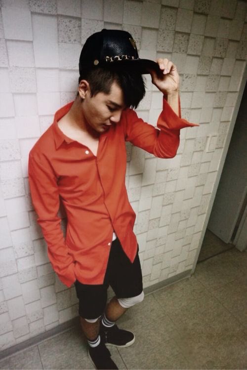 do u think junsu wakes up wondering if he’s gonna be xia or junsu