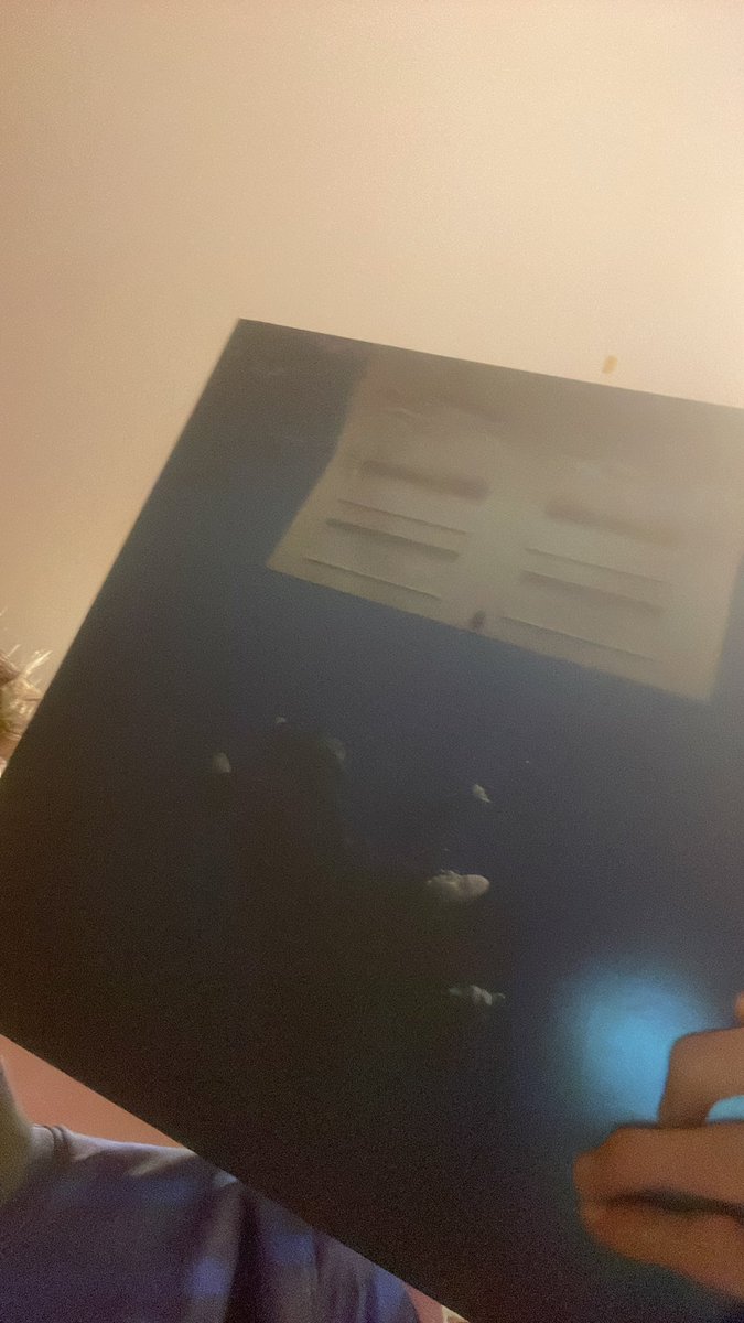 ɪᴍᴀꜱ (ʙɪʟʟɪᴇ’ꜱ ᴠᴇʀꜱɪᴏɴ) 🇵🇸🇫🇷 tweet media