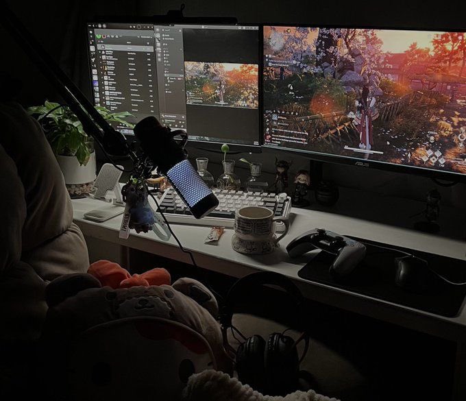 bela | zosan au 📌 tweet media