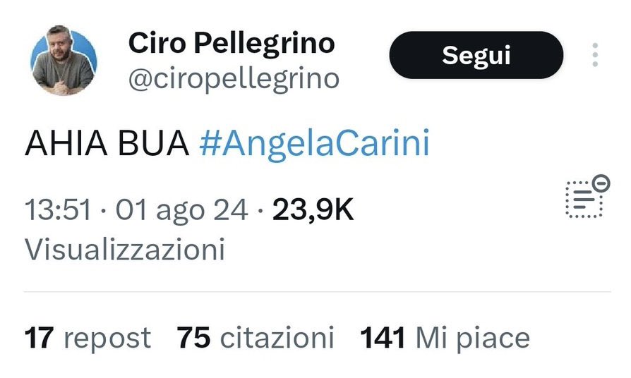Francesca Totolo tweet media