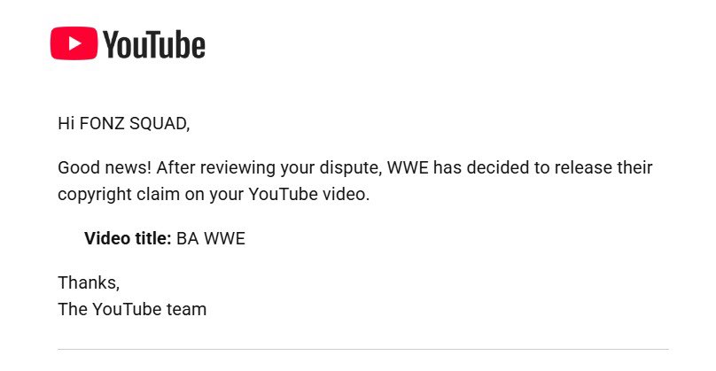 House of Fonz tweet media