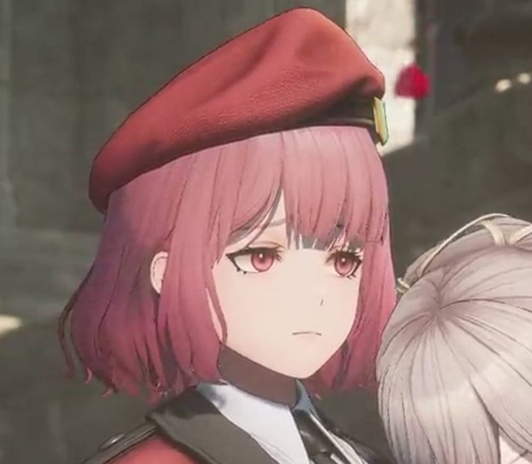 Leva's Strongest. tweet media