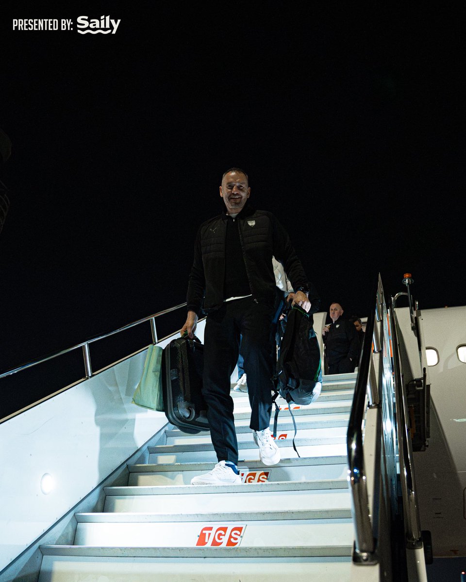 BC Zalgiris Kaunas tweet media