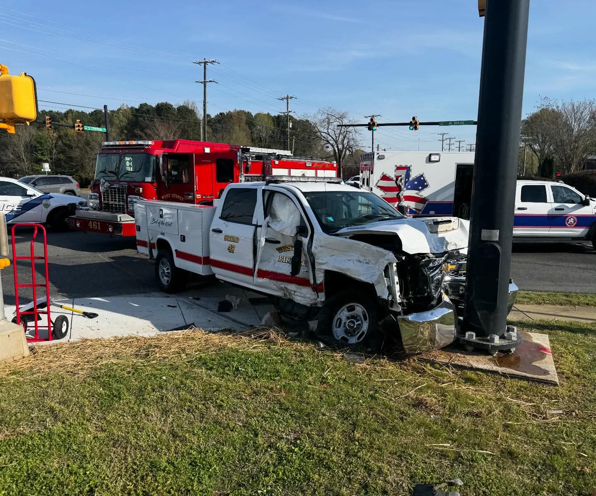 NCFireFighters tweet media