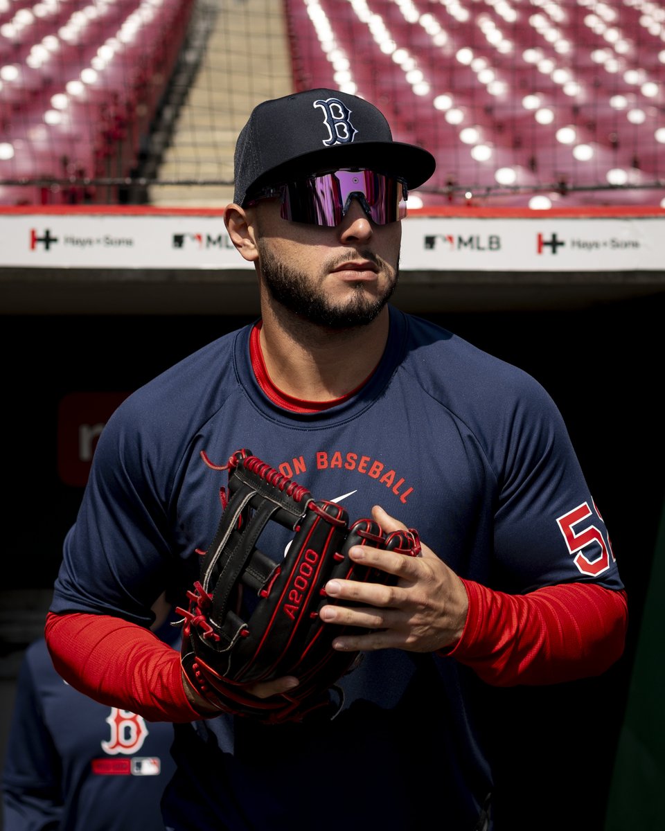 Red Sox de Boston tweet media