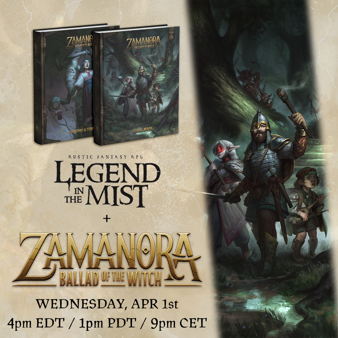 Son of Oak Game Studio tweet media