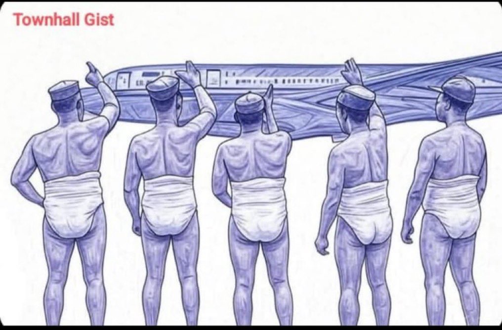 Nairaexchangerate tweet media