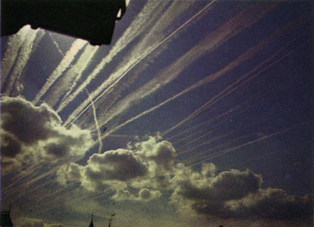 GeoengWatch Debunked tweet media