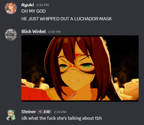 Blick Winkel⁉️(H. Anthony Israel) tweet media