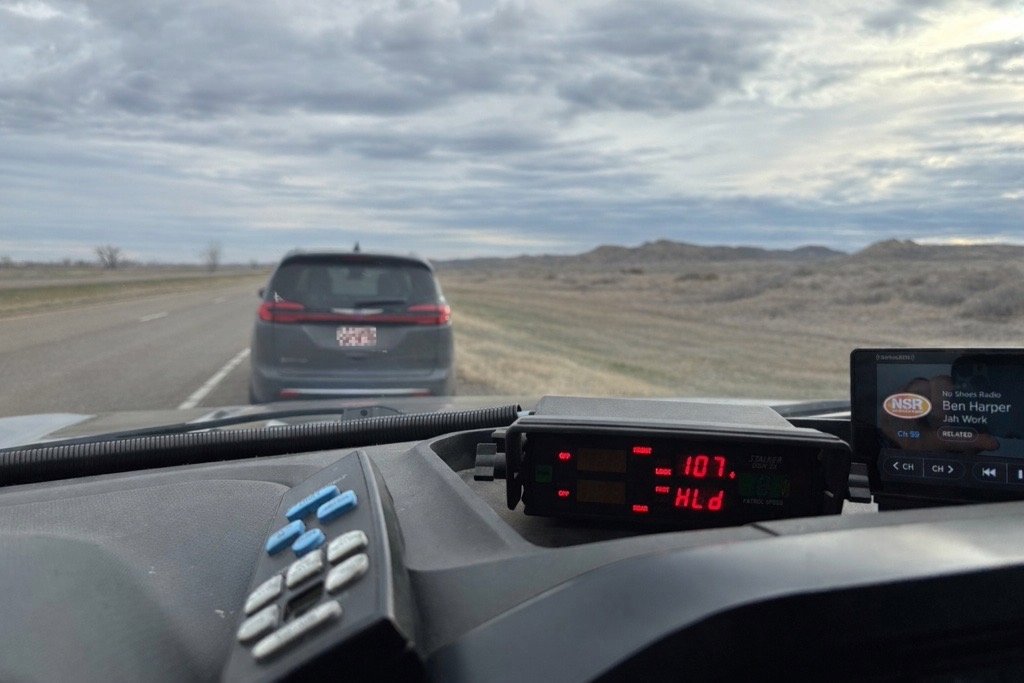 Montana Highway Patrol tweet media