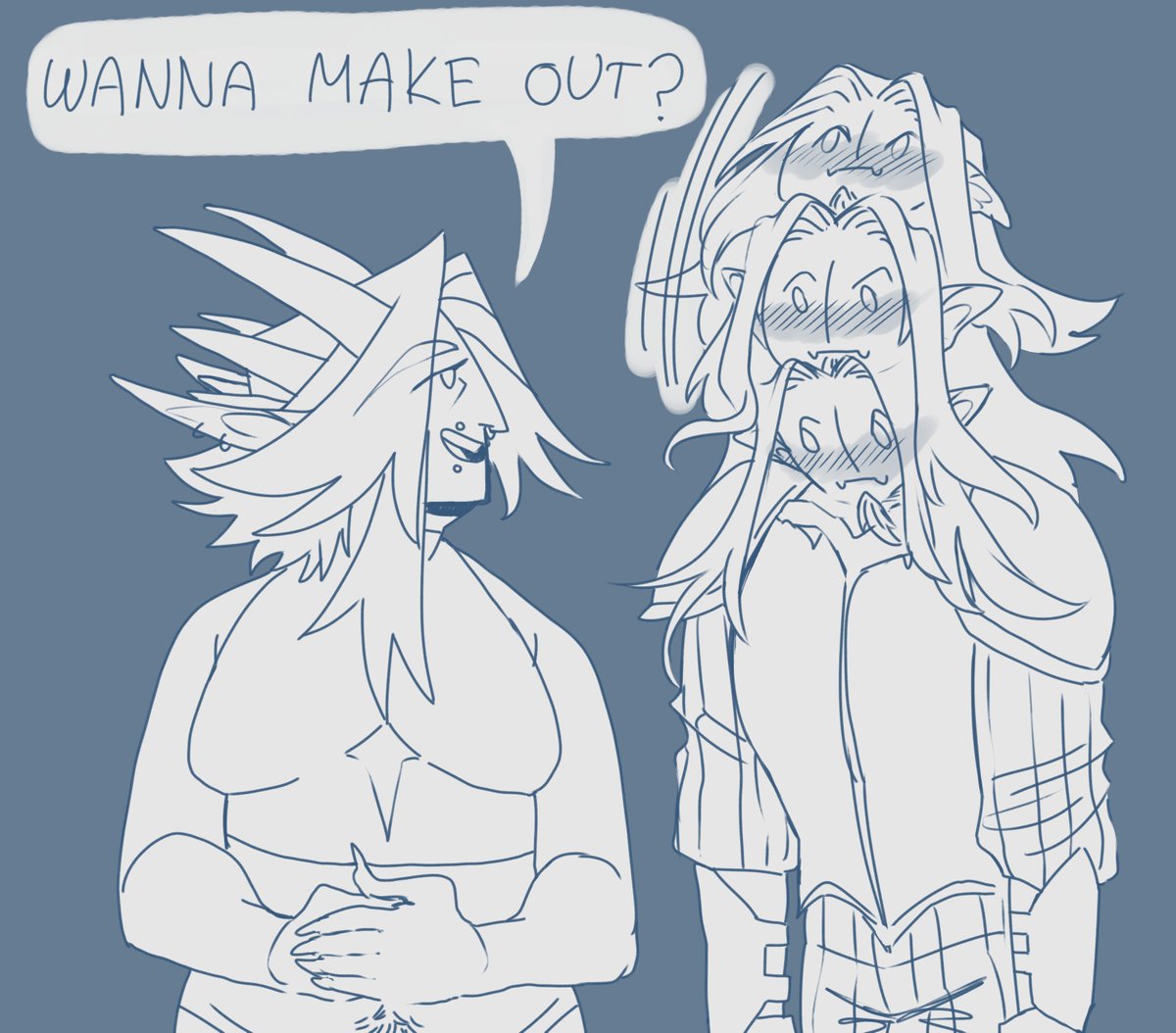 cain @ pocketartemis sweep!!! tweet media