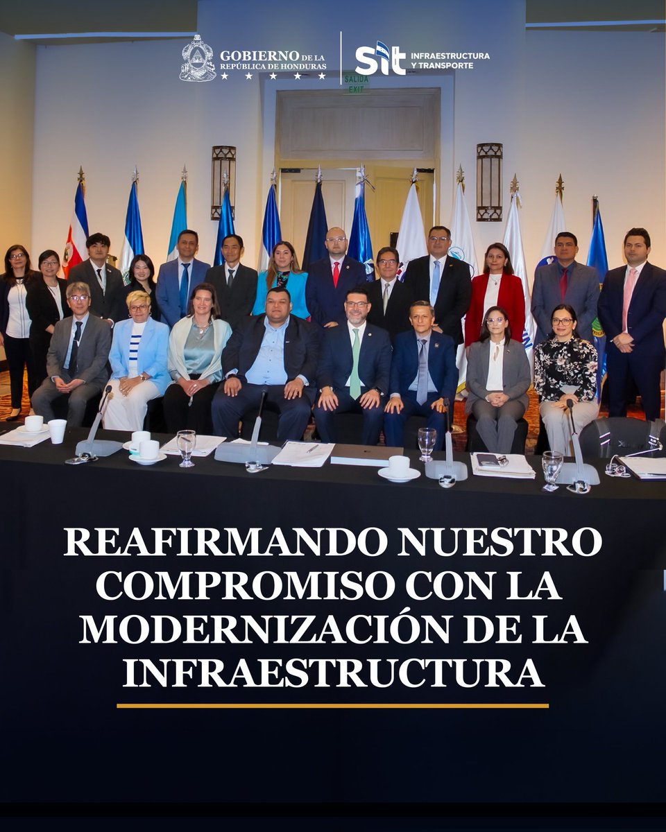 Secretaría de Infraestructura y Transporte tweet media