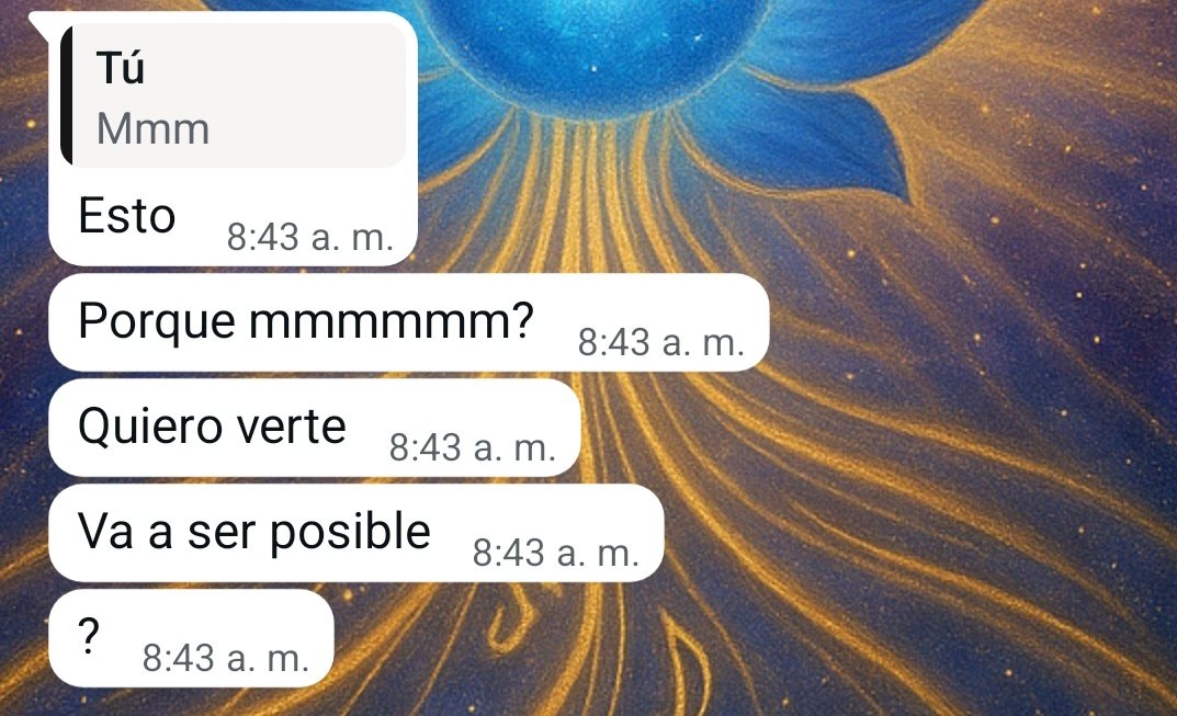 OriginGata's tweet photo. X será mi base de datos para recordar como me gusta que me traten.... 💜🌌 https://t.co/vempRZWfMX
