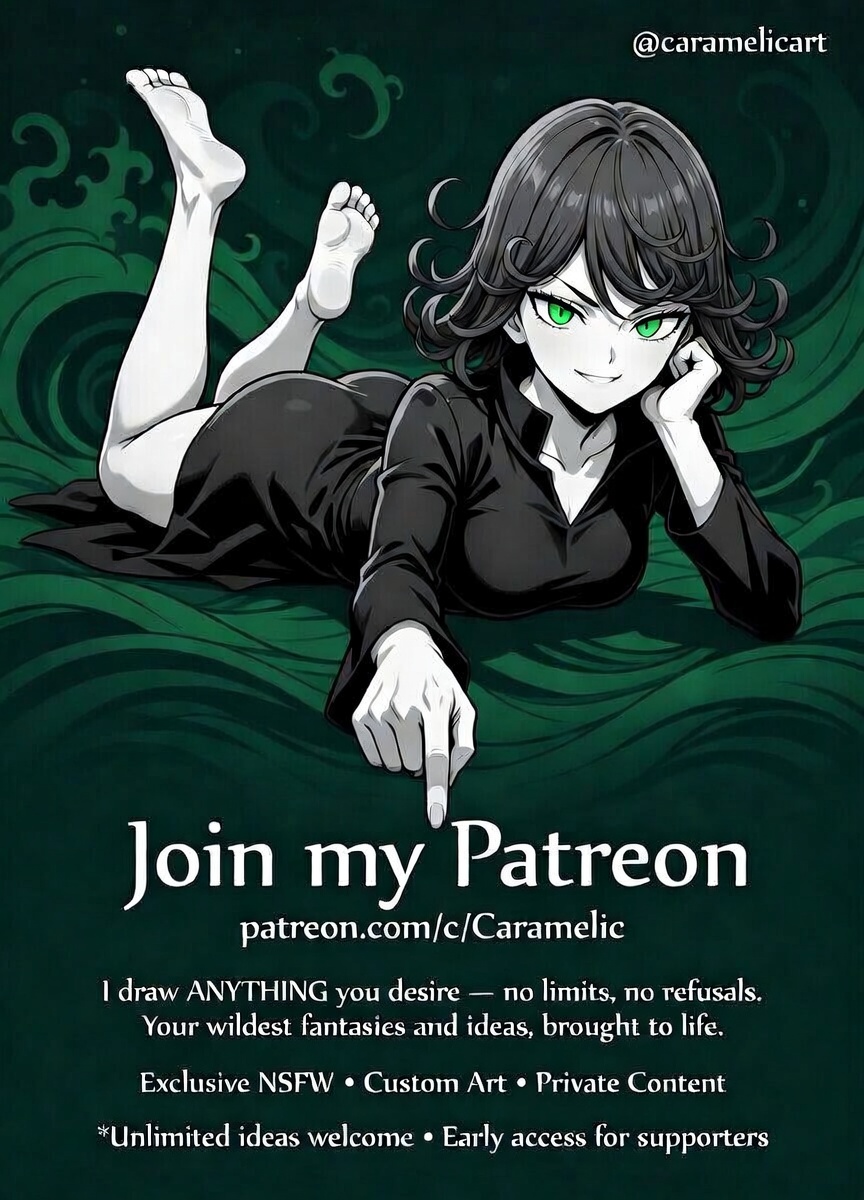 Caramelic AI ART 🔞 PATREON | NSFW tweet media