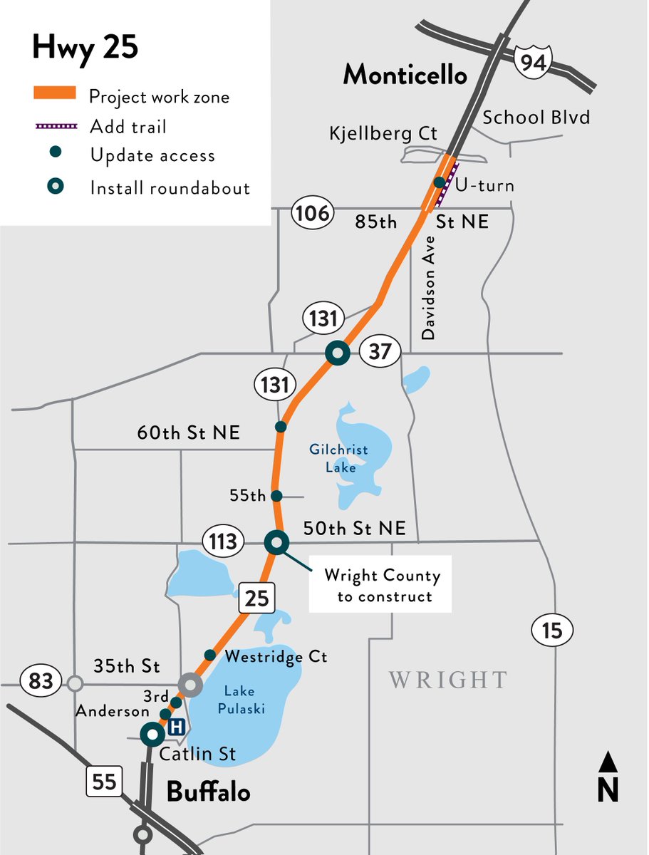 Wright County, MN tweet media
