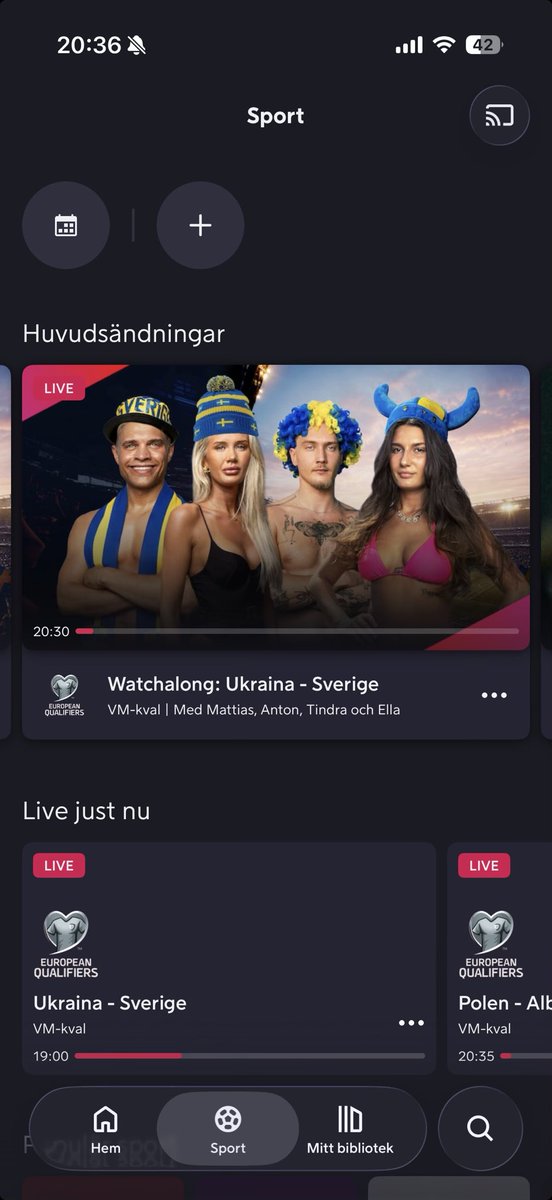 Victor Persson tweet media