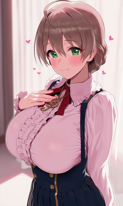 歌織さんハピバ!(1/3) 