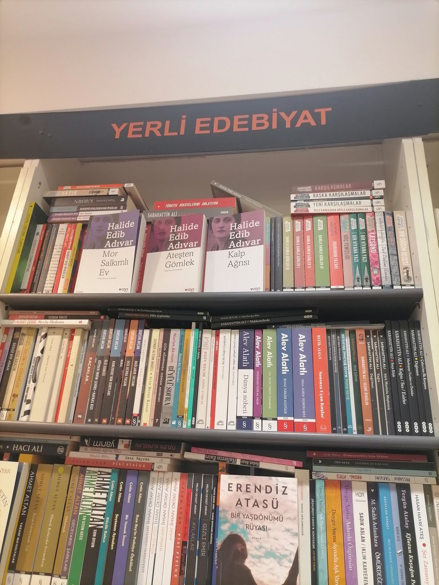 Türkçeye Dönüş tweet media