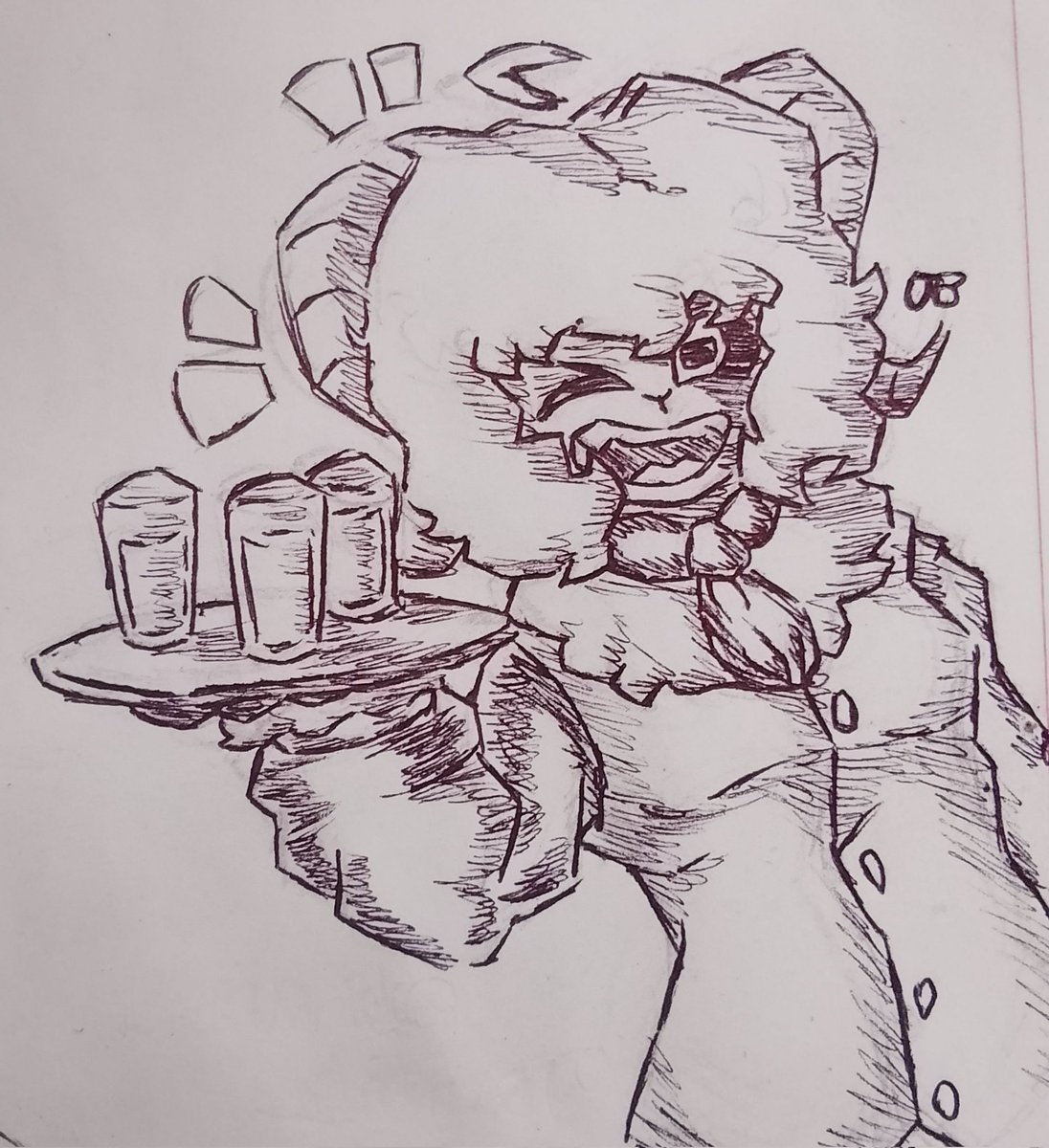 💡 Nefer TheTinkerer 🔞 tweet media