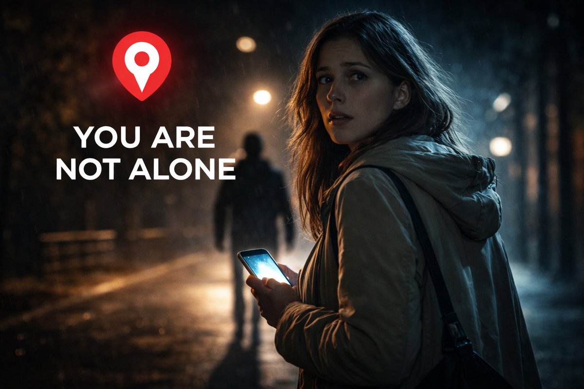 UserKeeper_app's tweet photo. We're going to Kickstarter
https://t.co/backu7SlEW
#Kickstarter #Crowdfunding #SafetyTech #EmergencyApp #StartupLife #BuildInPublic #LaunchingSoon https://t.co/VeRcVHDZa7