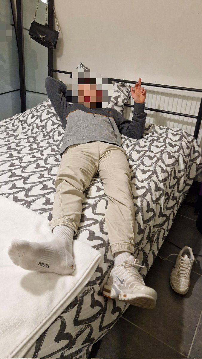 Maitre jimmy 0.3k tweet media