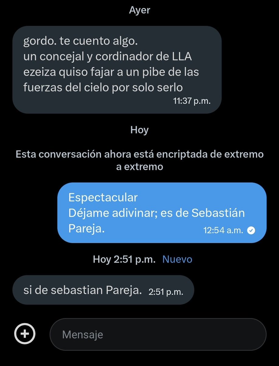 Traductor 🥹💕💐 tweet media