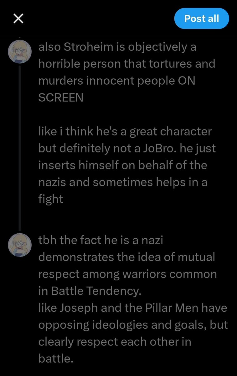 Soonfald 🏳️‍🌈🏳️‍⚧️ (trans arc) tweet media