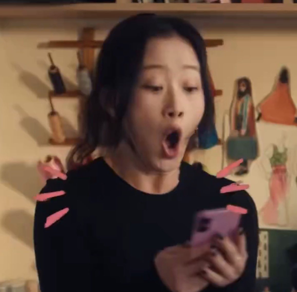 Auri 𝜗𝜚゚⊹ franchaela pilled tweet media