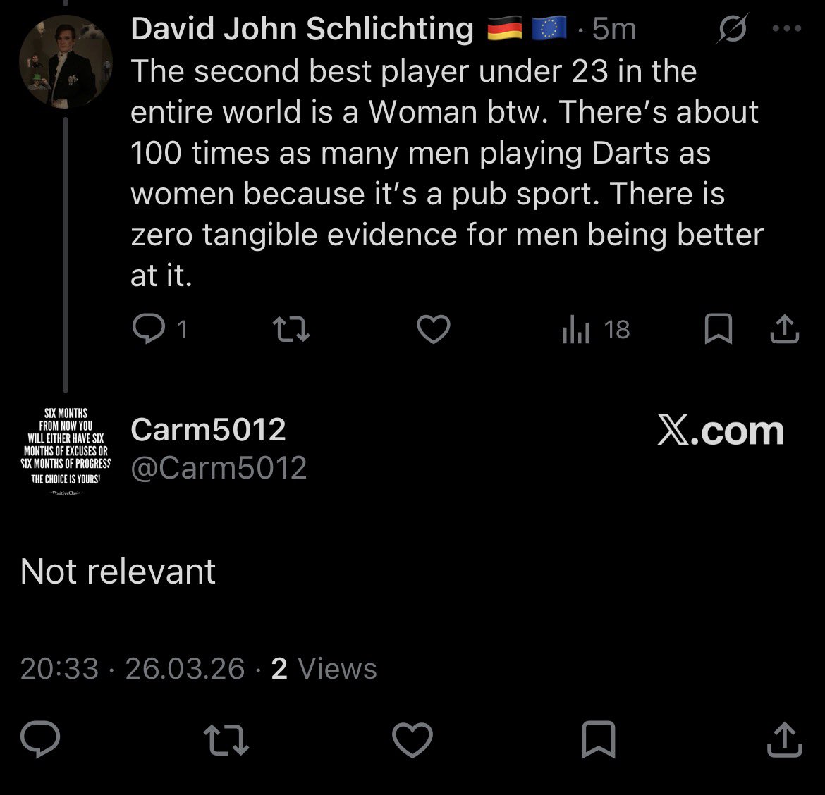 David John Schlichting 🇩🇪🇪🇺 tweet media