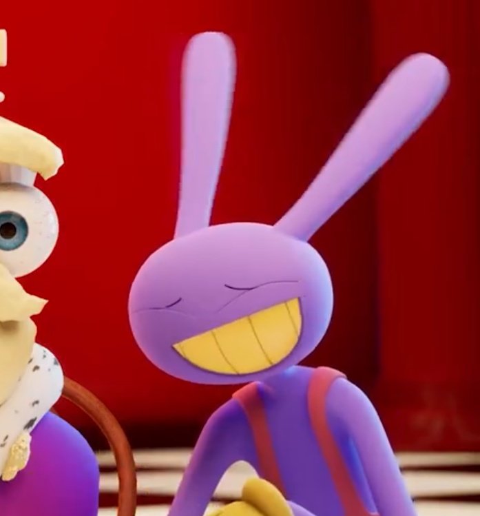 MISFIT (Jaxbastian person) tweet media