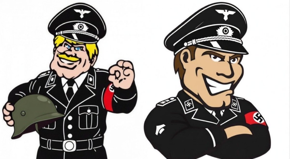 Arnold M tweet media