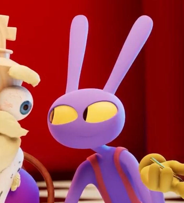 MISFIT (Jaxbastian person) tweet media