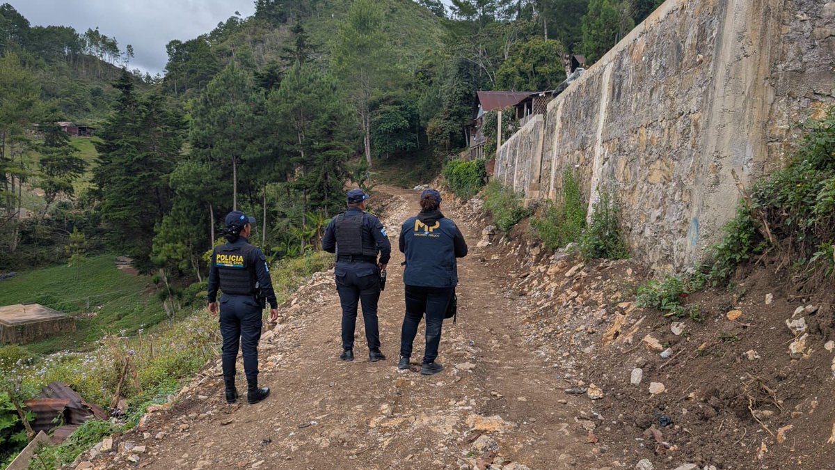 MP de Guatemala tweet media