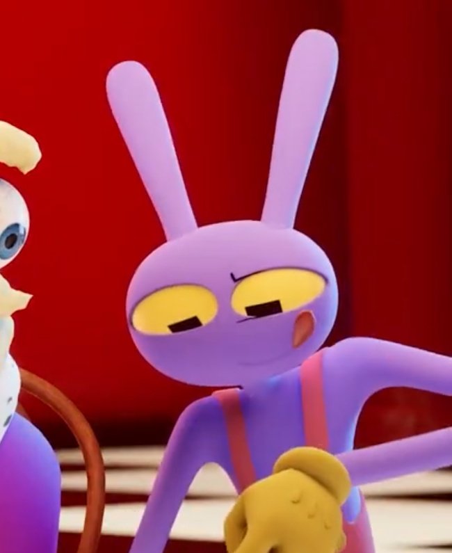 MISFIT (Jaxbastian person) tweet media