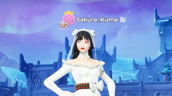 Sakura_Kuma #TeamFoundation tweet media