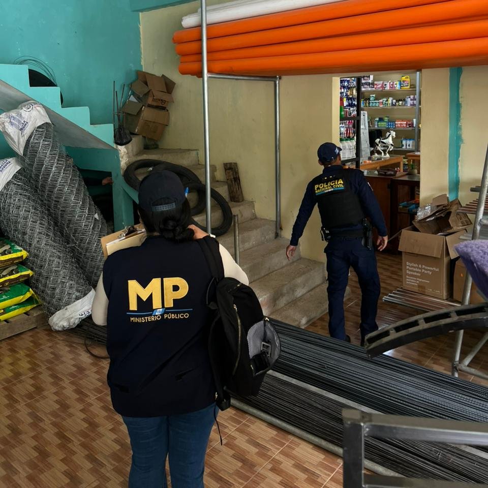 MP de Guatemala tweet media