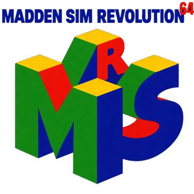 MSRLeague's tweet photo. #MSR64 | #Madden26 | #NewProfilePic https://t.co/zTM6Bm0gNT