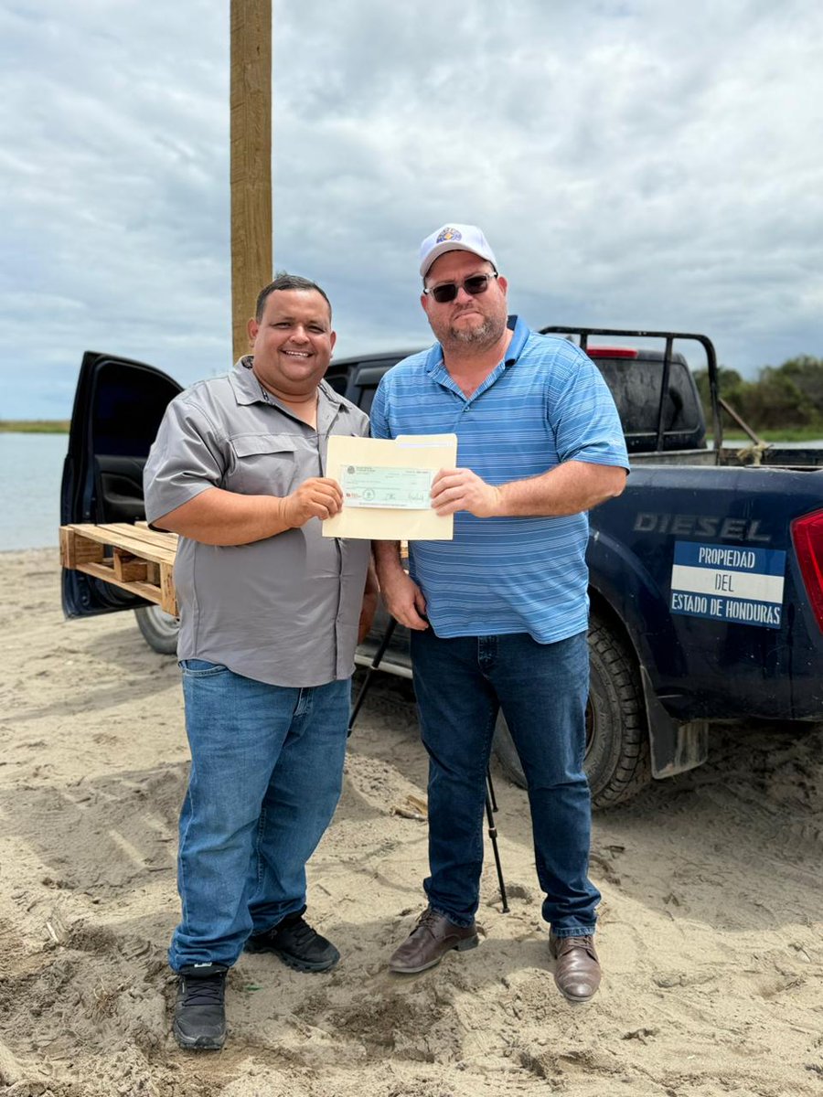 Secretaría de Gestión de Riesgos y Contingencias tweet media