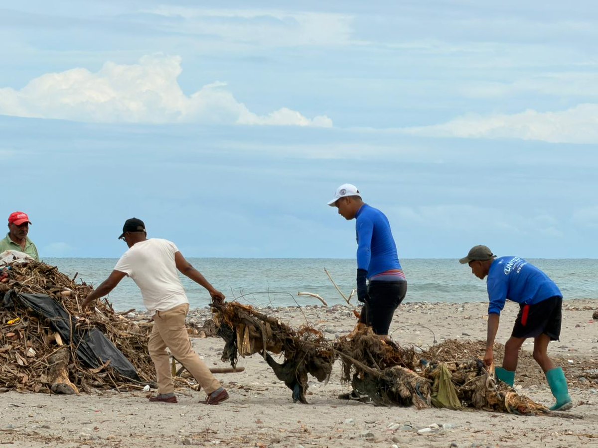 Secretaría de Gestión de Riesgos y Contingencias tweet media