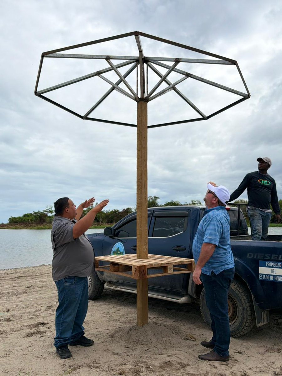 Secretaría de Gestión de Riesgos y Contingencias tweet media