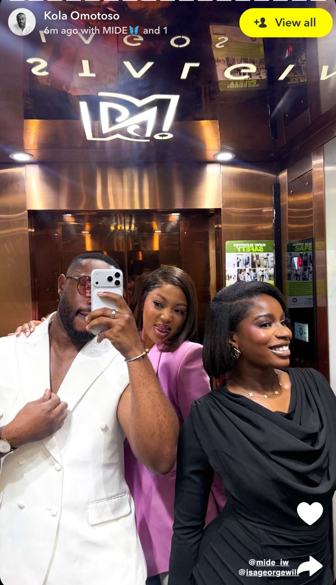 Torigirl tweet media