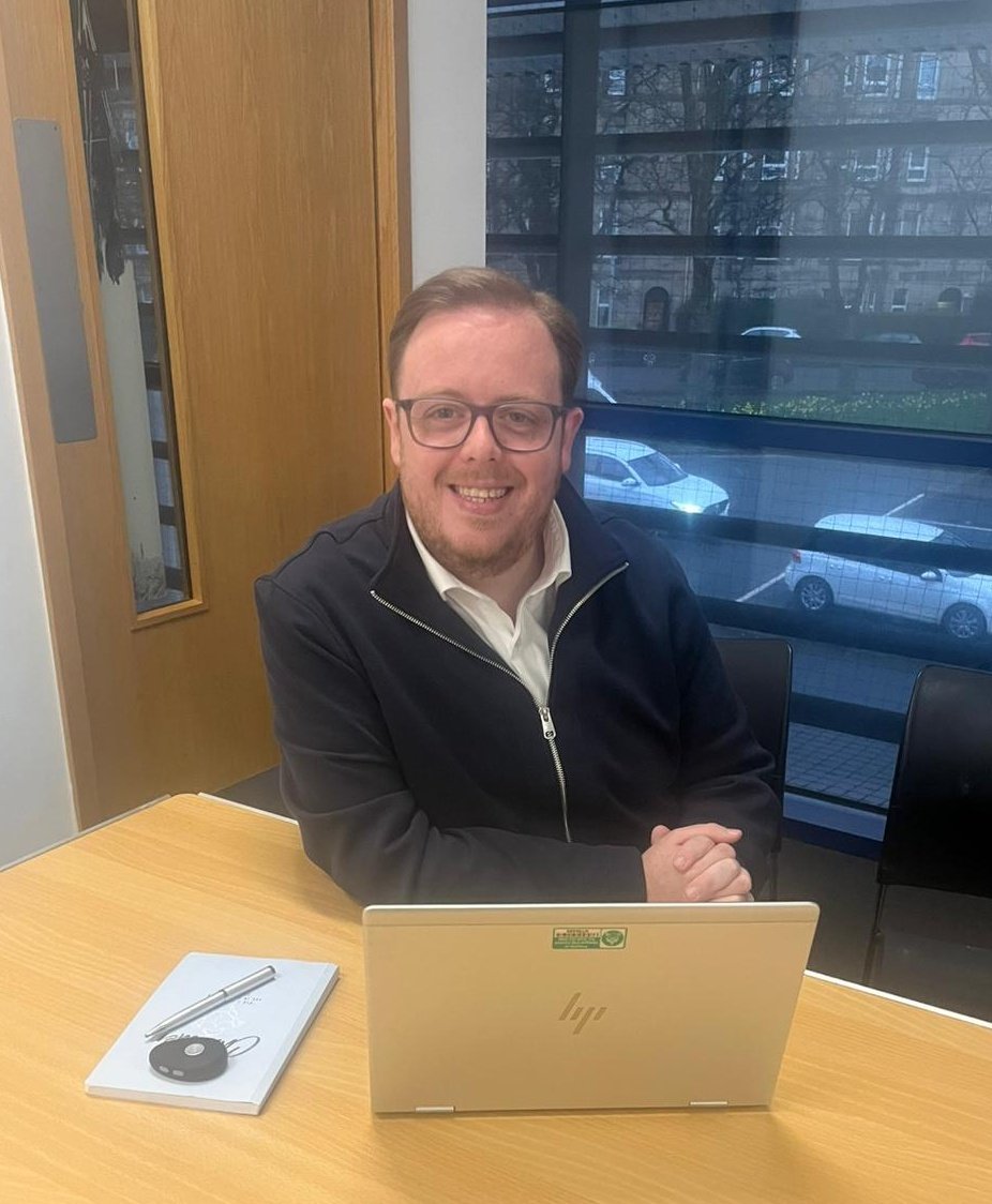 Cllr Thomas Kerr tweet media